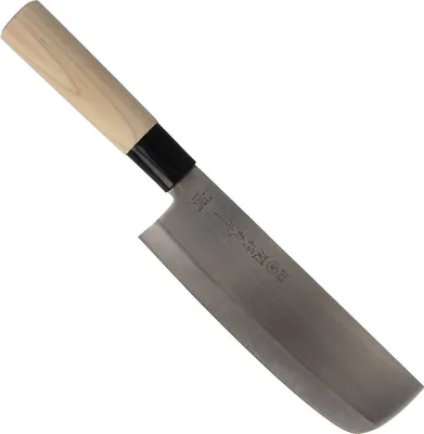 Produktbild von Herbertz Japanisches Küchenmesser Usuba 170mm (347417