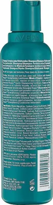Produktbild von Aveda 18084019481, 200 ml, Shampoo, Frauen, Alle Haare, Alle Farben, Verstärkung, Reparatur, Reinigung
