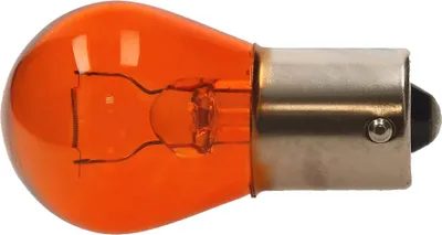 Zdjęcie produktu dla Żarówka Jmp 12V 21W Bau15S Pomarańczowa (2 Szt.)