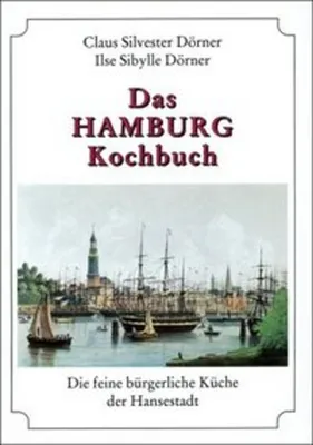 Produktbild von Das Hamburg Kochbuch