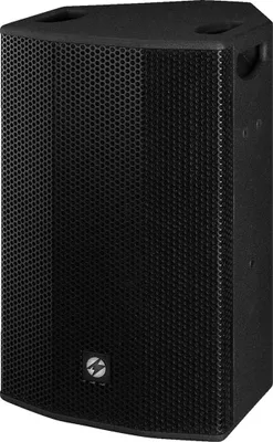 Produktbild von MONACOR MOVE-10PMK2 Passive PA-Box