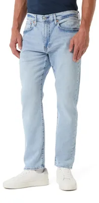 Produktbild von Levi's Men's 502 Taper Jeans, Cannon Ball ADV, 31/32