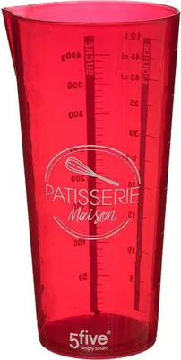 Obrázok produktu pre Messbecher Secret de Gourmet 500 ml Polypropylén