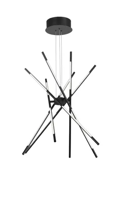 Produktbild von Nova Luce Pendelleuchte RACCIO