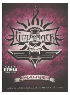 Zdjęcie produktu dla Godsmack - Changes