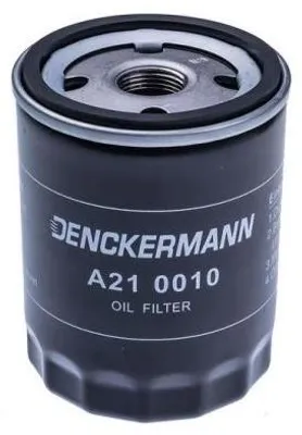 Obrázek produktu pro EBG Filtr mazacího oleje Fiat 4648378