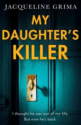 Produktbild von My Daughter's Killer