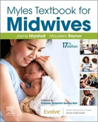 Immagine prodotto di Myles Textbook for Midwives