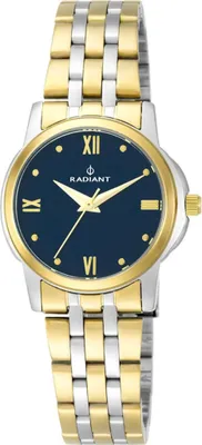 Produktbild von Radiant Ra453203 Uhr Golden Golden One Size