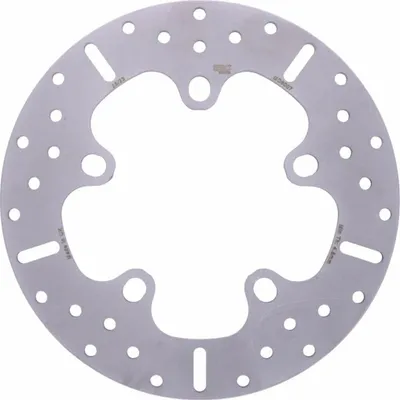 Zdjęcie produktu dla Tarcza hamulcowa EBC MD8007 INOX Disc sztywna ze stali nierdzewnej