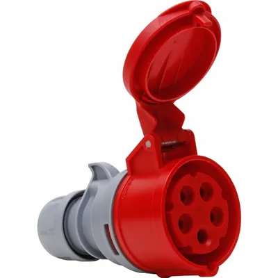 Produktbild von CEETurboTwistKupl. 16A 5p 400Vsl.