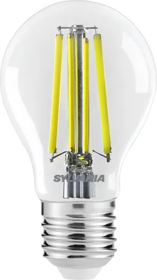 Produktbild von SYLVANIA E27 LED Warmweiß 2700K | A-Energieklasse | Ersatz für 100W | 1535 Lumen | Kugelform