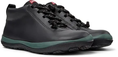 Produktbild von Camper Peu Pista Goretex Stiefeletten Schwarz EU 40 Frau Schwarz EU 40