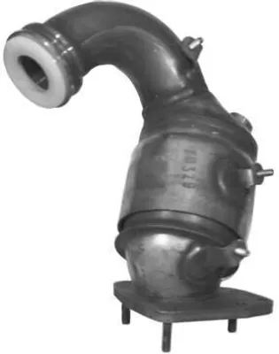 Produktbild von VEGAZ Katalysator Kat für OPEL Astra H Caravan (A04) Euro 4 OK-870