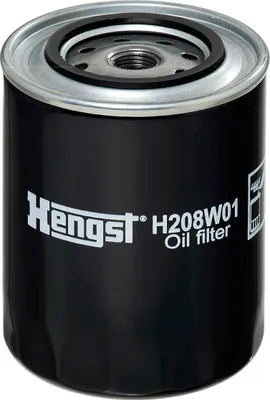 Immagine prodotto di Filtro olio Hengst per Fiat 130 VW Lt