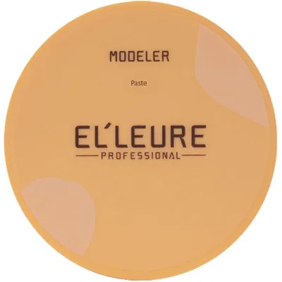 Productafbeelding van Elleure Modelpasta, 100 ml