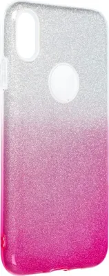 Produktbild von König Design Hülle kompatibel mit Apple iPhone XS Max Kunststoff Soft Handyhülle - Handy Case Rosa