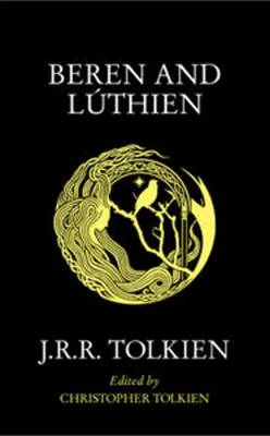 Immagine prodotto di Beren and Lúthien