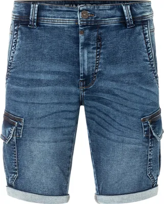 Produktbild von Timezone Cargo Jeans Shorts Slim StanleyTZ decoration Größe: 30W