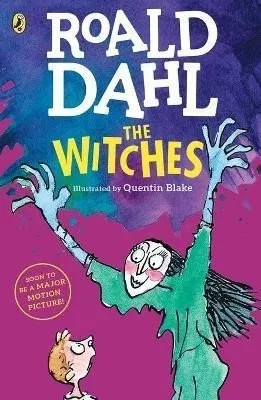 Zdjęcie produktu dla The Witches