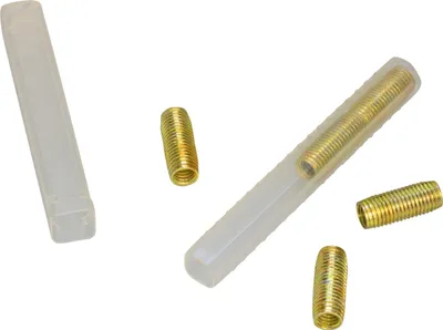 Produktbild von HAZET Werkzeugsortiment Gewindeeinsatz 4797-M6X1/5