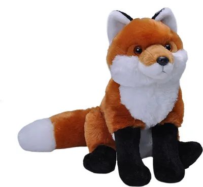 Produktbild von Wild Republic Cuddlekins 10944, Fuchs
