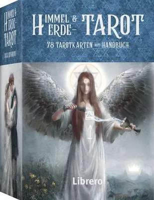 Produktbild von Himmel und Erde Tarot