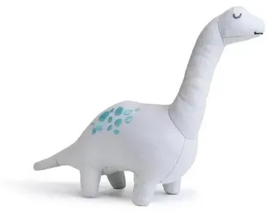 Produktbild von Bronty, der Dinosaurier-Kuscheltier – ThreadBear Design