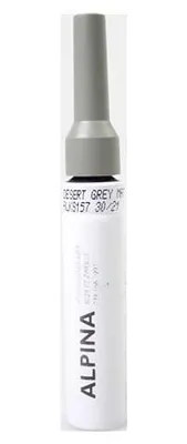 Obrázok produktu pre Alpina Korekčné pero Desert Grey Matt