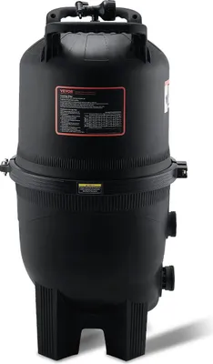 Zdjęcie produktu dla Filtr wkładany basenowy 30 m²