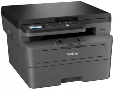 Produktbild von Brother Dcp-L2622Dw Laser Mono 3-In-1 Wifi Duplex 32 Seiten/Min. Scannen Kopieren