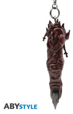 Produktbild von JUJUTSU KAISEN - Keychain 3D "Sukuna's finger"