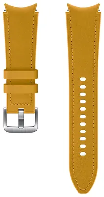 Produktbild von Hybrid Leather Band, Uhrenarmband