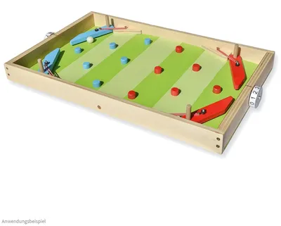 Immagine prodotto di Kit di flipper per adulti dagli 11 anni in su