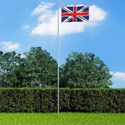 Produktbild von "2026 Promotion" Flagge des Vereinigten Königreichs 90x150 cm - Flaggen CC1079