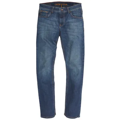 Produktbild von Camel Active Straight Leg Jeans
