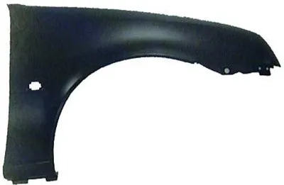 Produktbild von Diederichs Kotflügel re. Ford Fiesta, 99-02