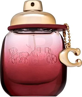 Zdjęcie produktu dla Coach Wild Rose woda perfumowana dla kobiet 30 ml