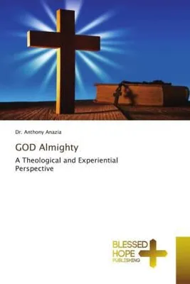 Produktbild von GOD Almighty