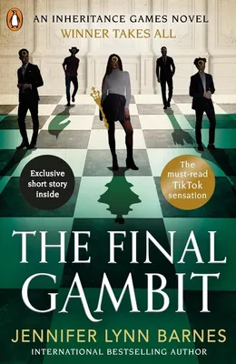 Zdjęcie produktu dla The Final Gambit