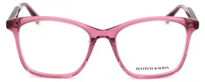 Produktbild von Scotch & Soda Sonnenbrille SS3033 298 52 17 140