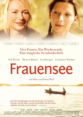 Obrázok produktu pre Frauensee