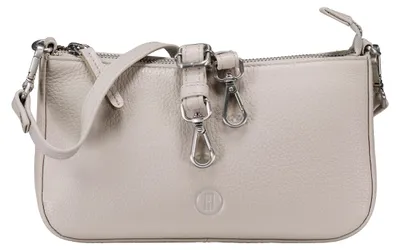 Produktbild von Hausfelder Manufaktur Umhängetasche Beige onesize