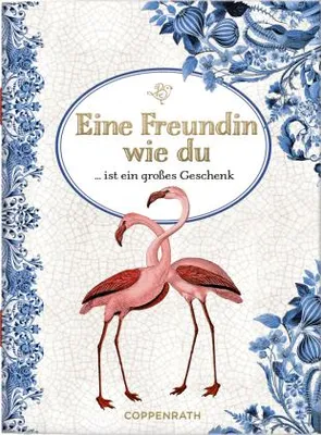 Obrázek produktu pro Eine Freundin wie du