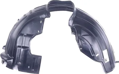 Immagine prodotto di VAN WEZEL Rivestimento passaruota anteriore destro (1862434) per Ford Focus II C-Max |
