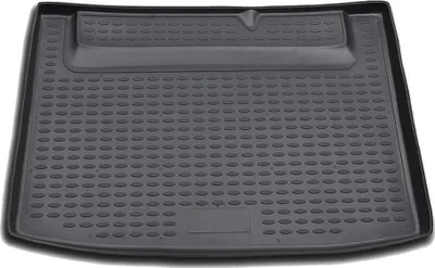 Produktbild von Gummiwanne für Kofferraum Kia Rio 2005-2011 (Fließheck)