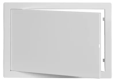 Produktbild von Europlast RLM3040 – Revisionsklappe aus Metall für den Innenausbau, 300x400mm