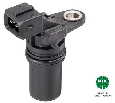 Produktbild von NTK Drehzahlsensor Sensor 81538 im Getriebegehäuse für OPEL Vivaro A Kastenwagen (X83)