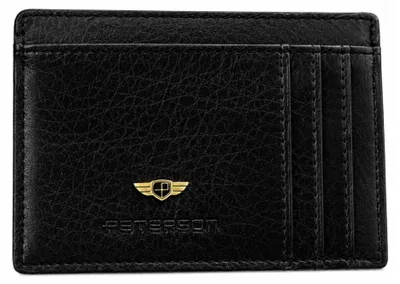 Produktbild von Peterson Brieftaschen PTNCC224BMVT92056