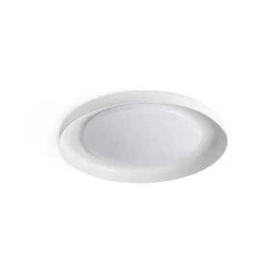 Produktbild von Faro 64097, 1260 lm, IP20, Weiß